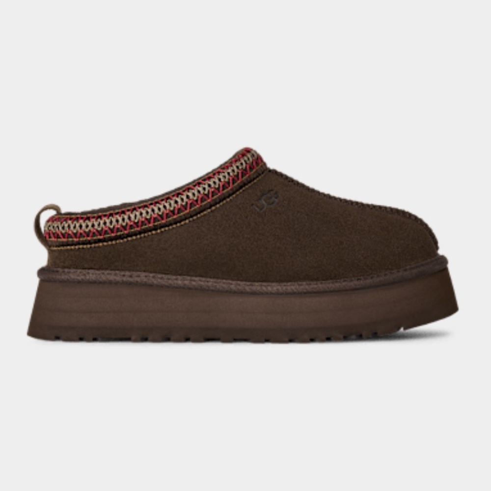 UGG Tazz II in Dusted Cocoa